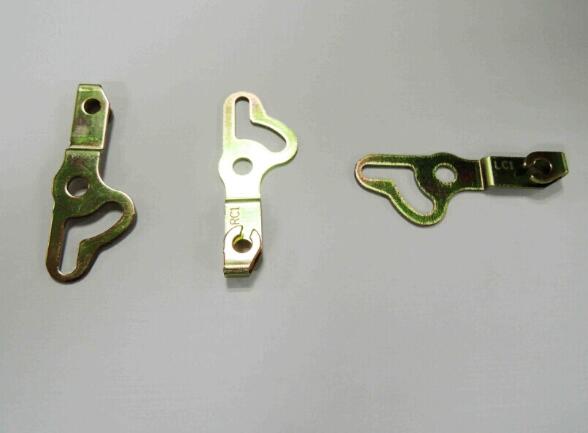 五金沖壓件生產時的預防措施有哪些？