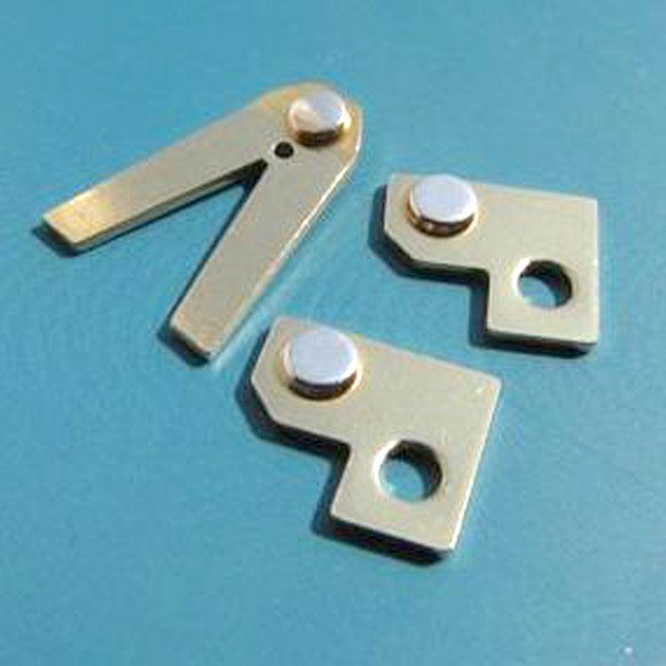 五金沖壓加工按照沖模結(jié)構(gòu)應該如何劃分?