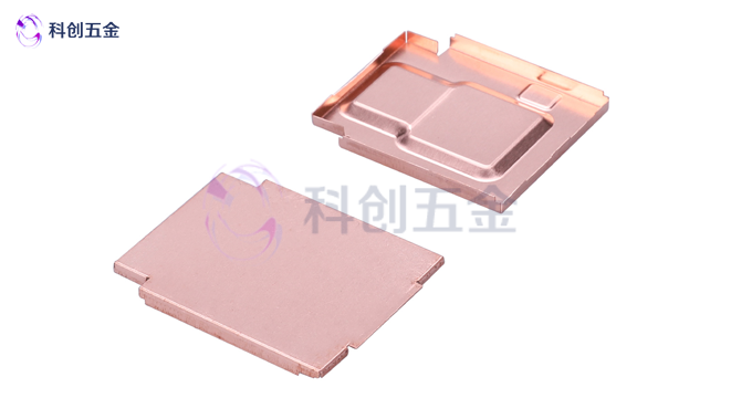 五金沖壓加工的生產成本精確控制：從細節出發，實現高效生產