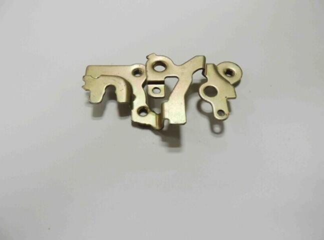 五金沖壓件加工要如何合理選用沖壓材料呢？