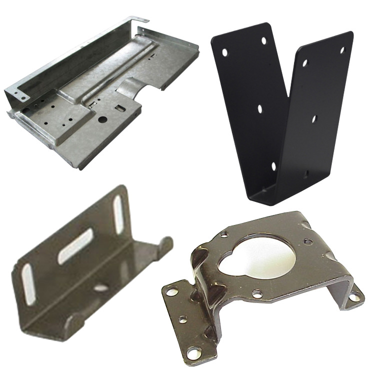 專業(yè)五金沖壓件廠家：打造高品質(zhì)定制解決方案，助力產(chǎn)業(yè)升級(jí)