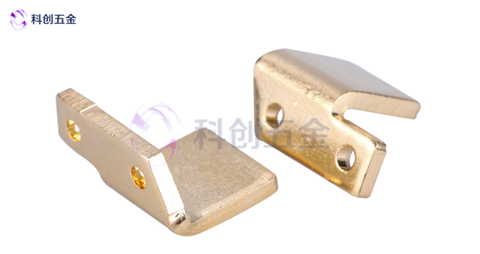 五金沖壓加工的應(yīng)用領(lǐng)域與優(yōu)勢：為什么企業(yè)需要專業(yè)沖壓服務(wù)？